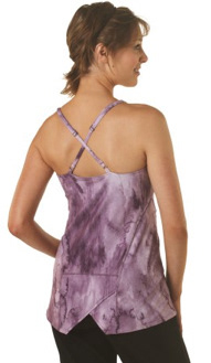 SARISKA TANK FOR WOMEN