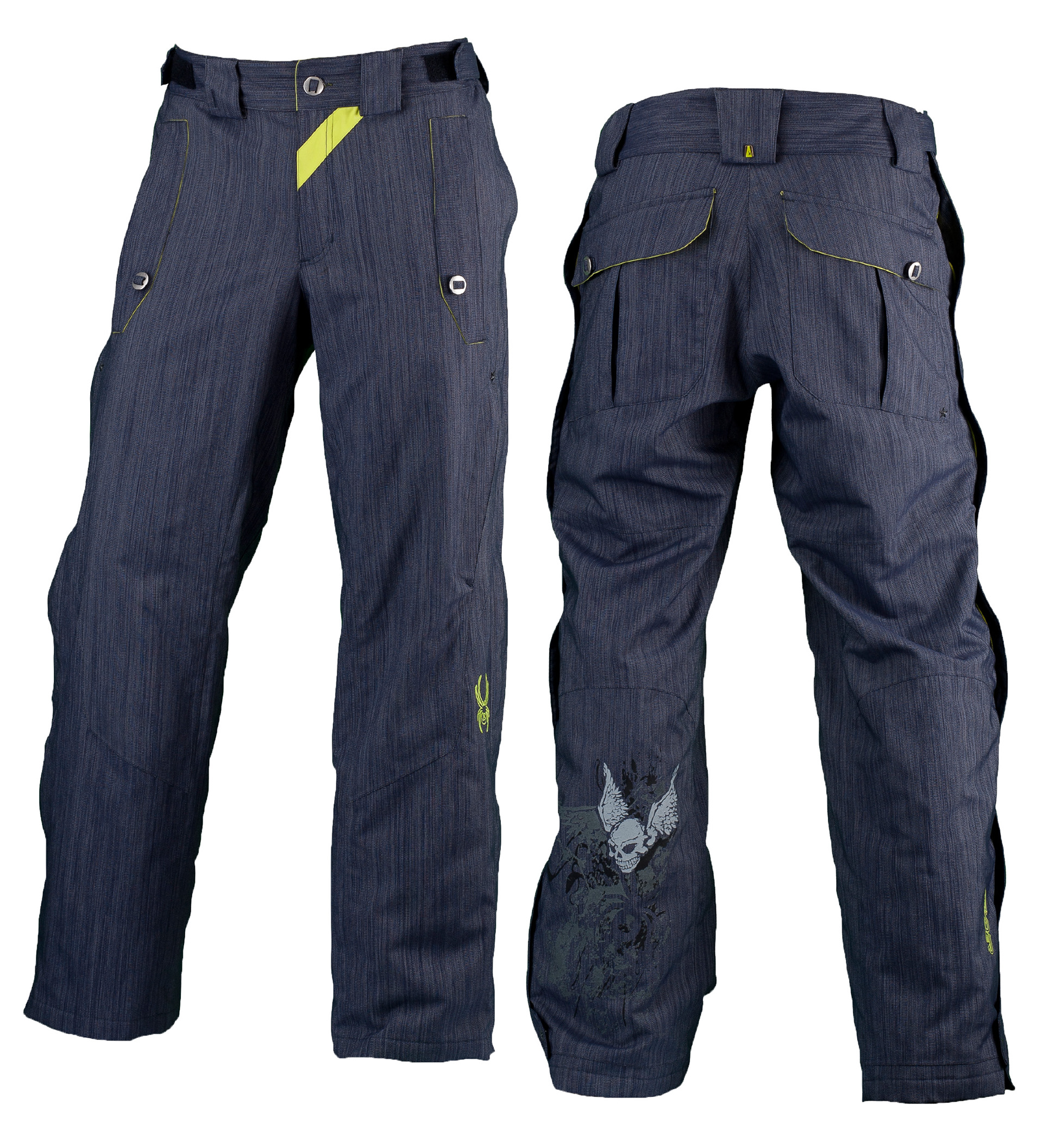 STATEMENT PANT FOR MEN