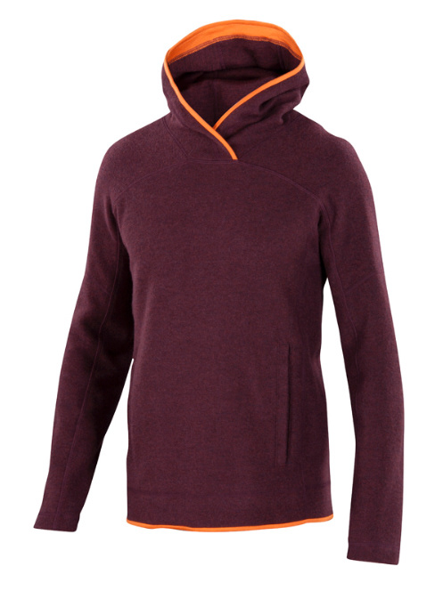 M'S SCOUT JURA HOODY