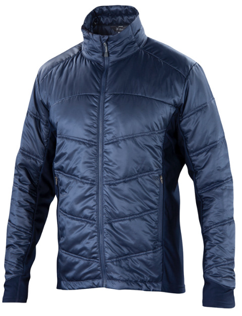 M'S WOOL AIRE MATRIX JACKET