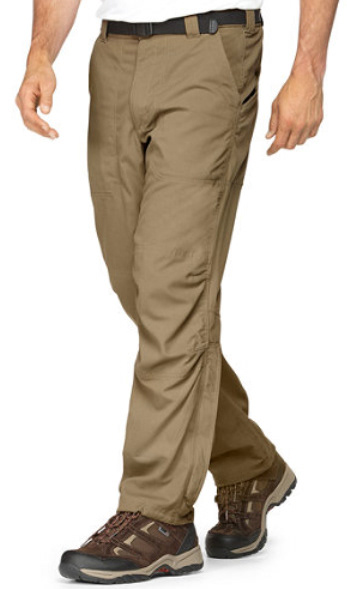 TIMBERLEDGE PANTS FOR MEN