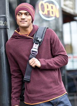 M'S SCOUT JURA HOODY
