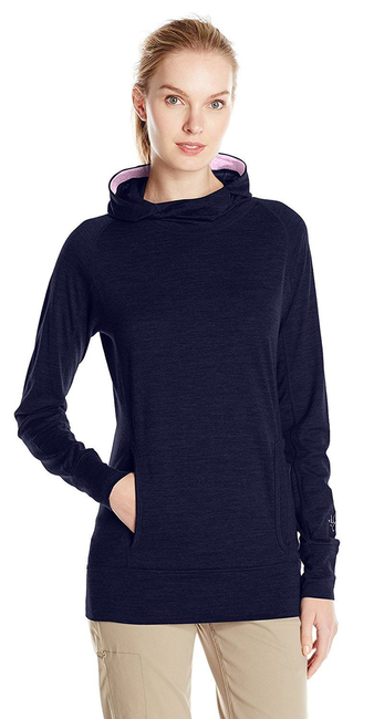 W'S SCOUT JURA HOODY