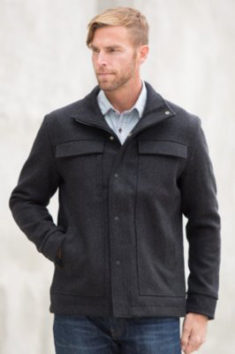 M'S HERITAGE JACKET