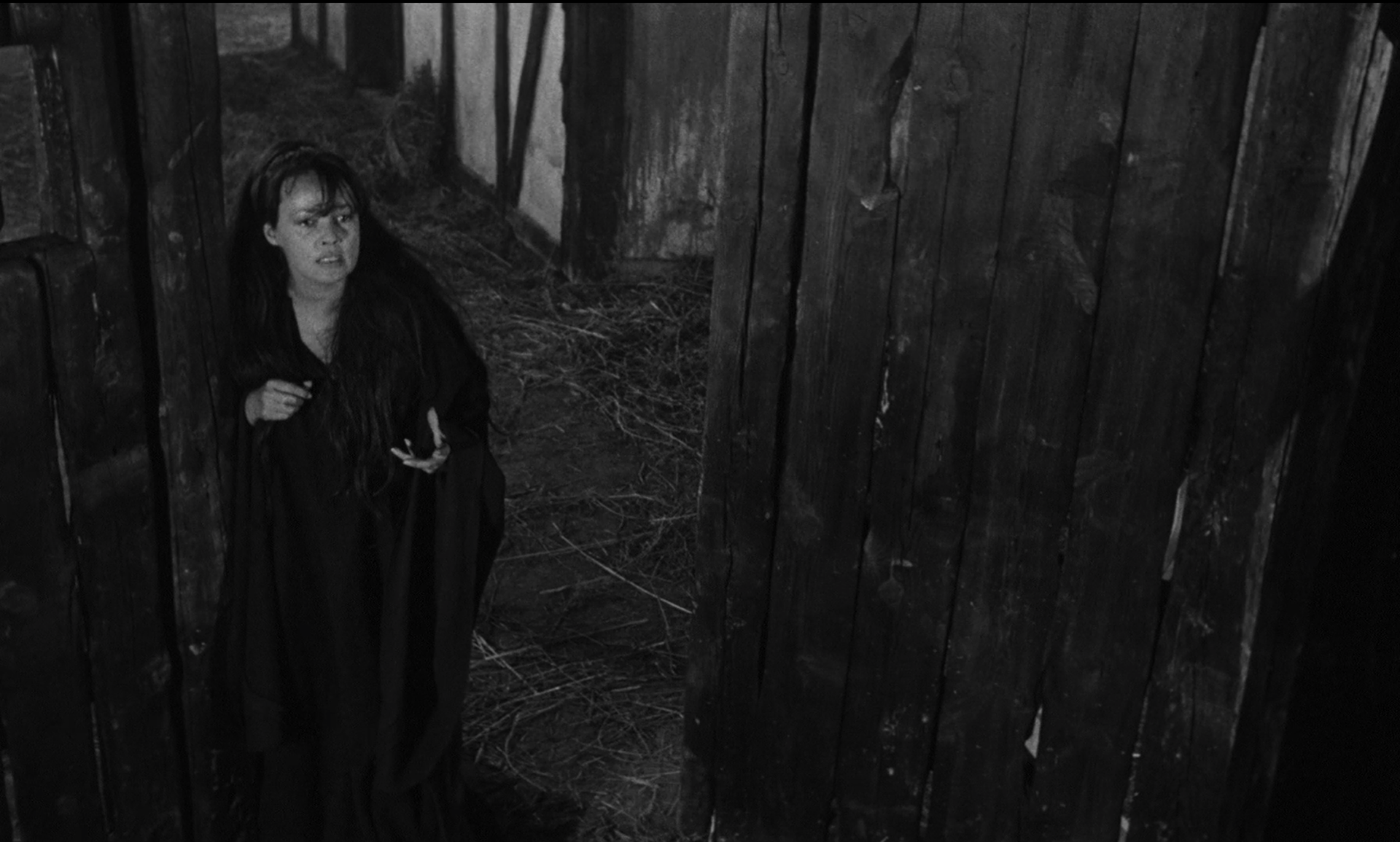 Jeanne Moreau as Doll Tearsheet