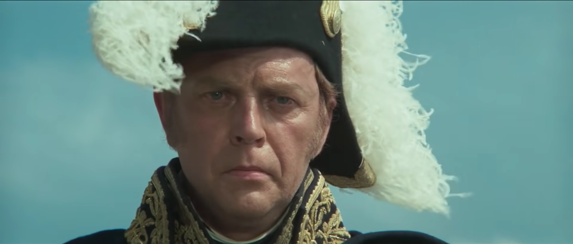 Daniel O'Herlihy as Marshal Ney