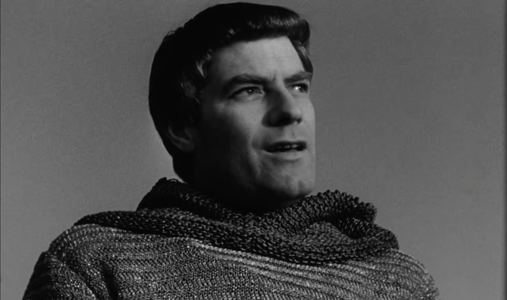 Norman Rodway as Hotspur