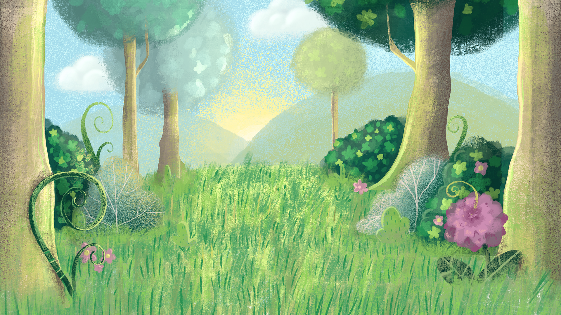 Forest