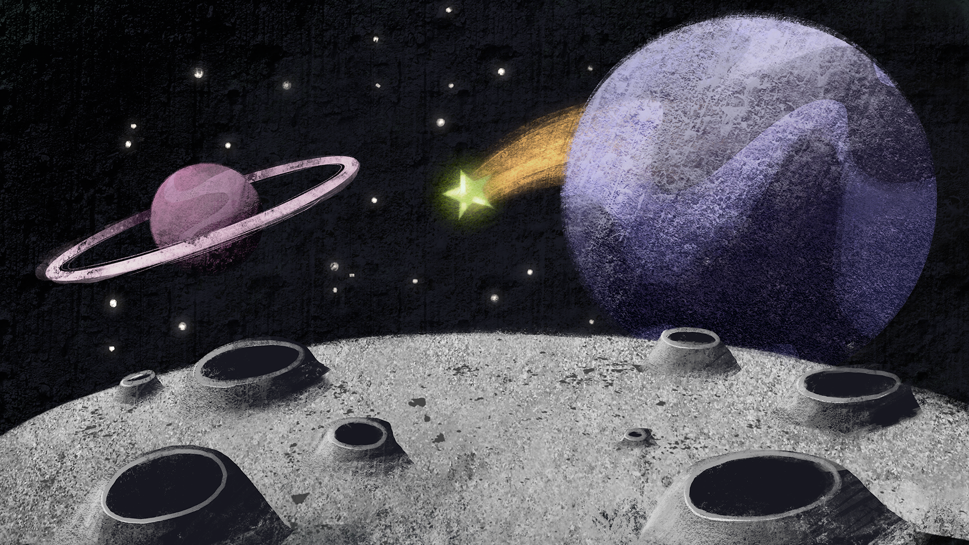 Moon