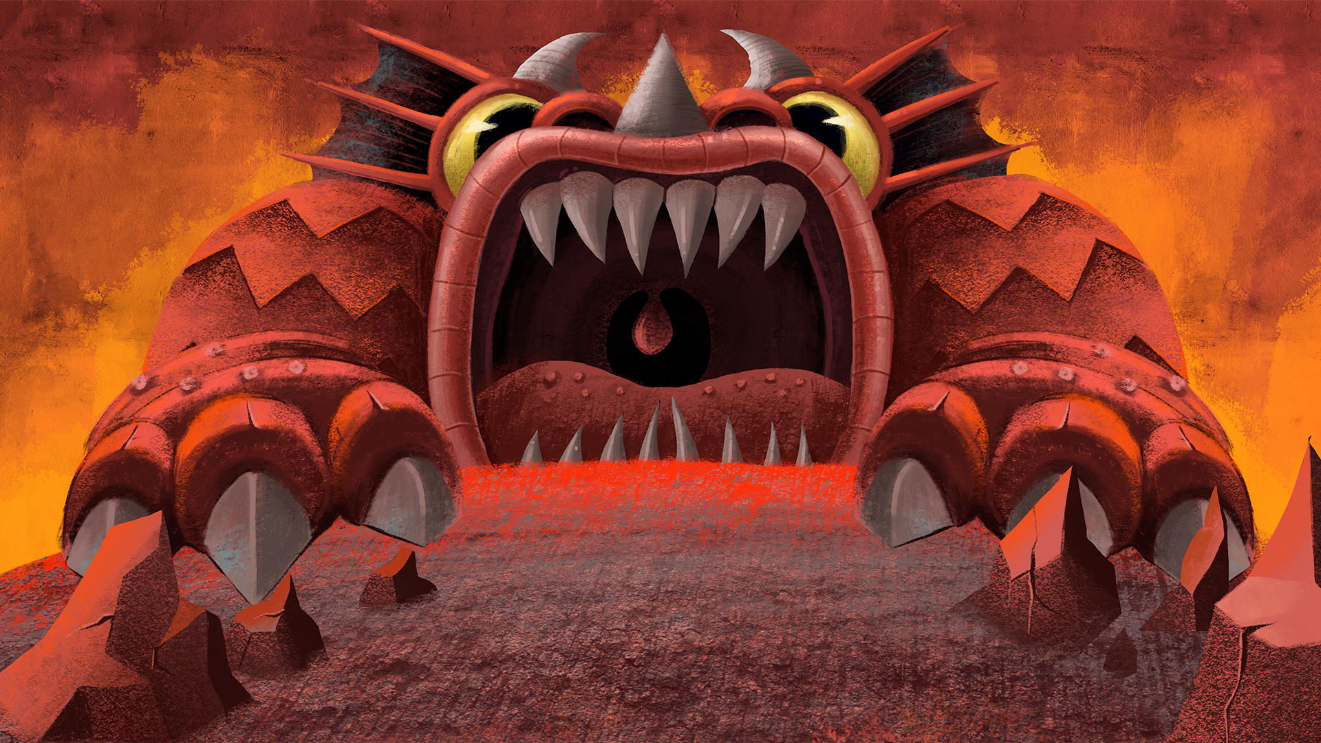 Hell
