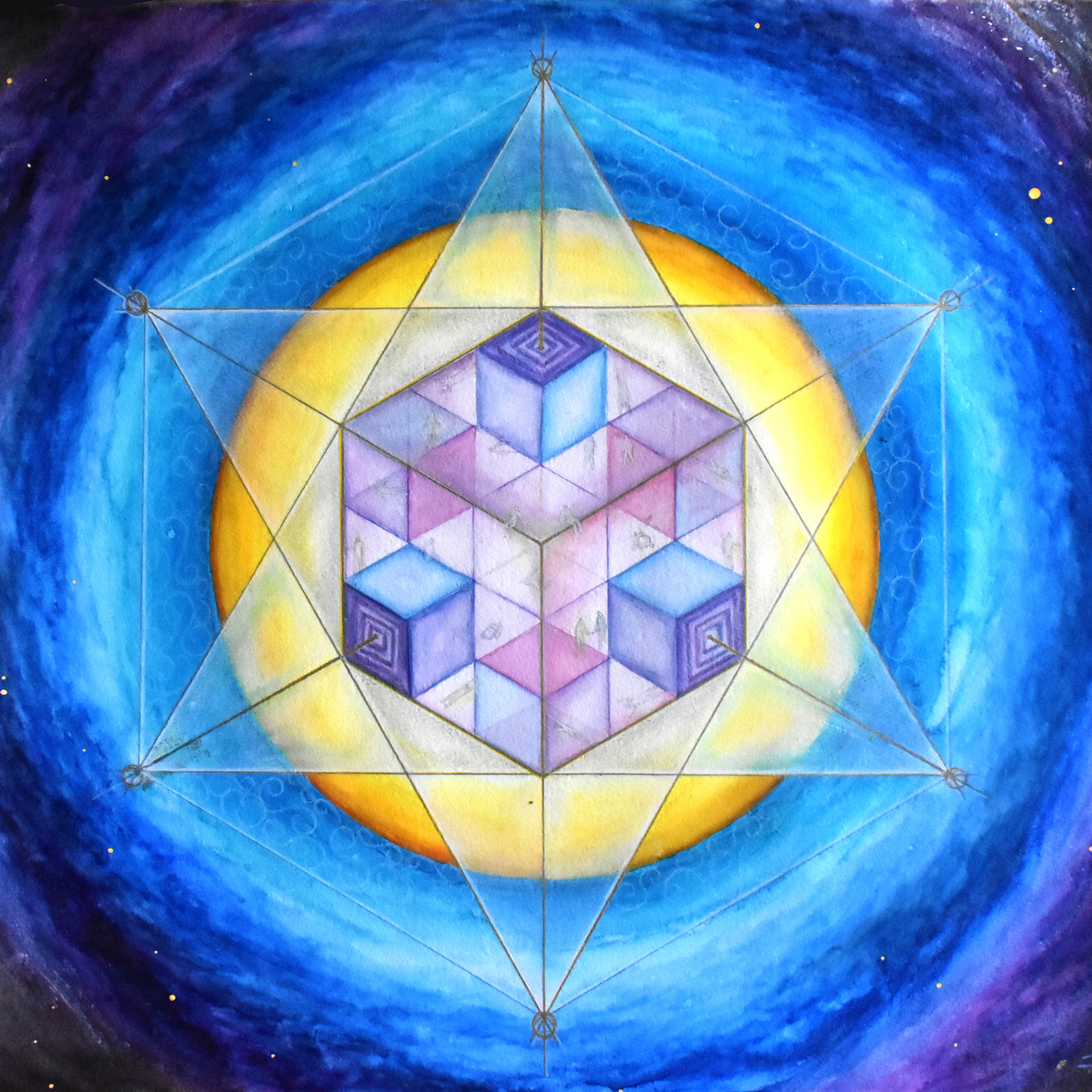Voz Planetaria