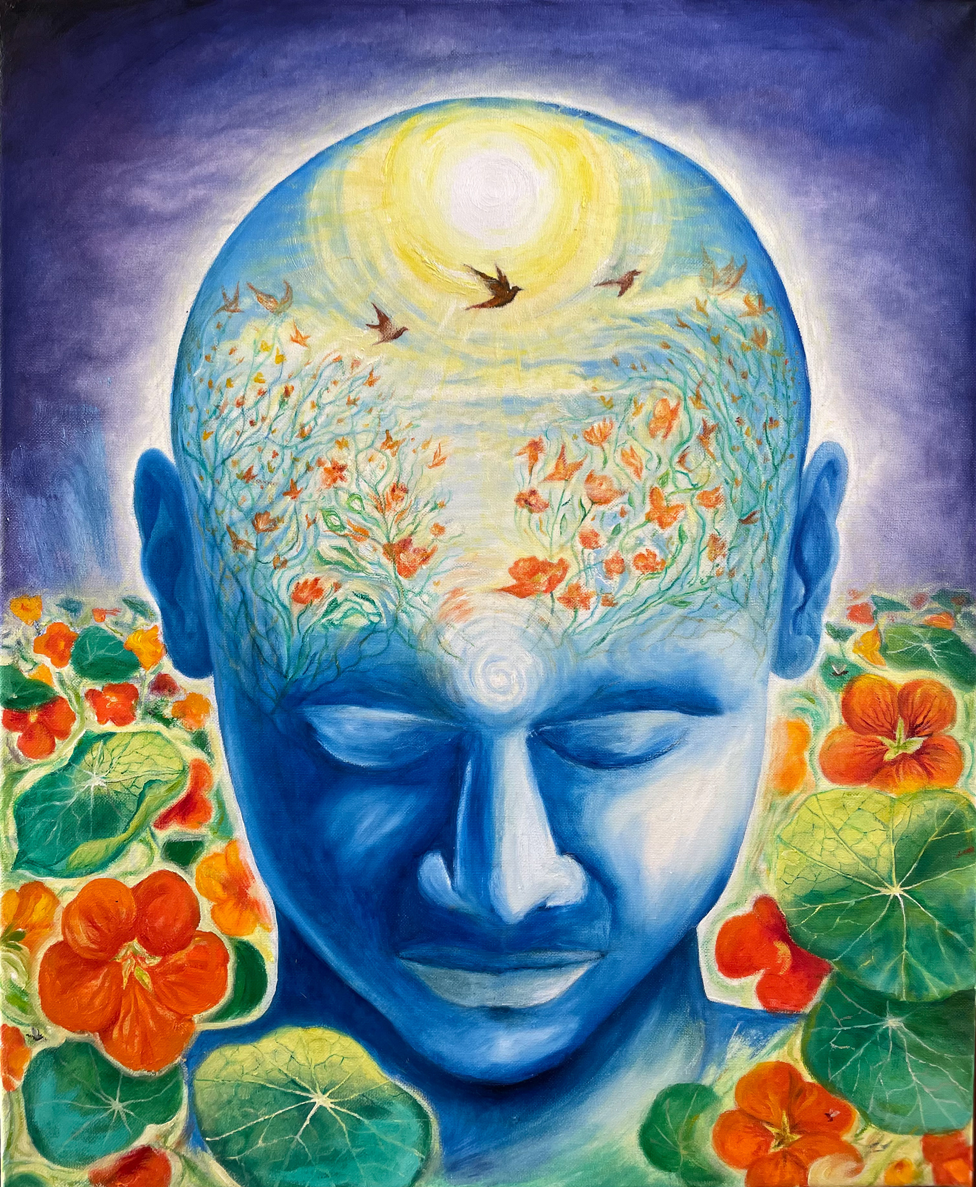 Jardín Mental