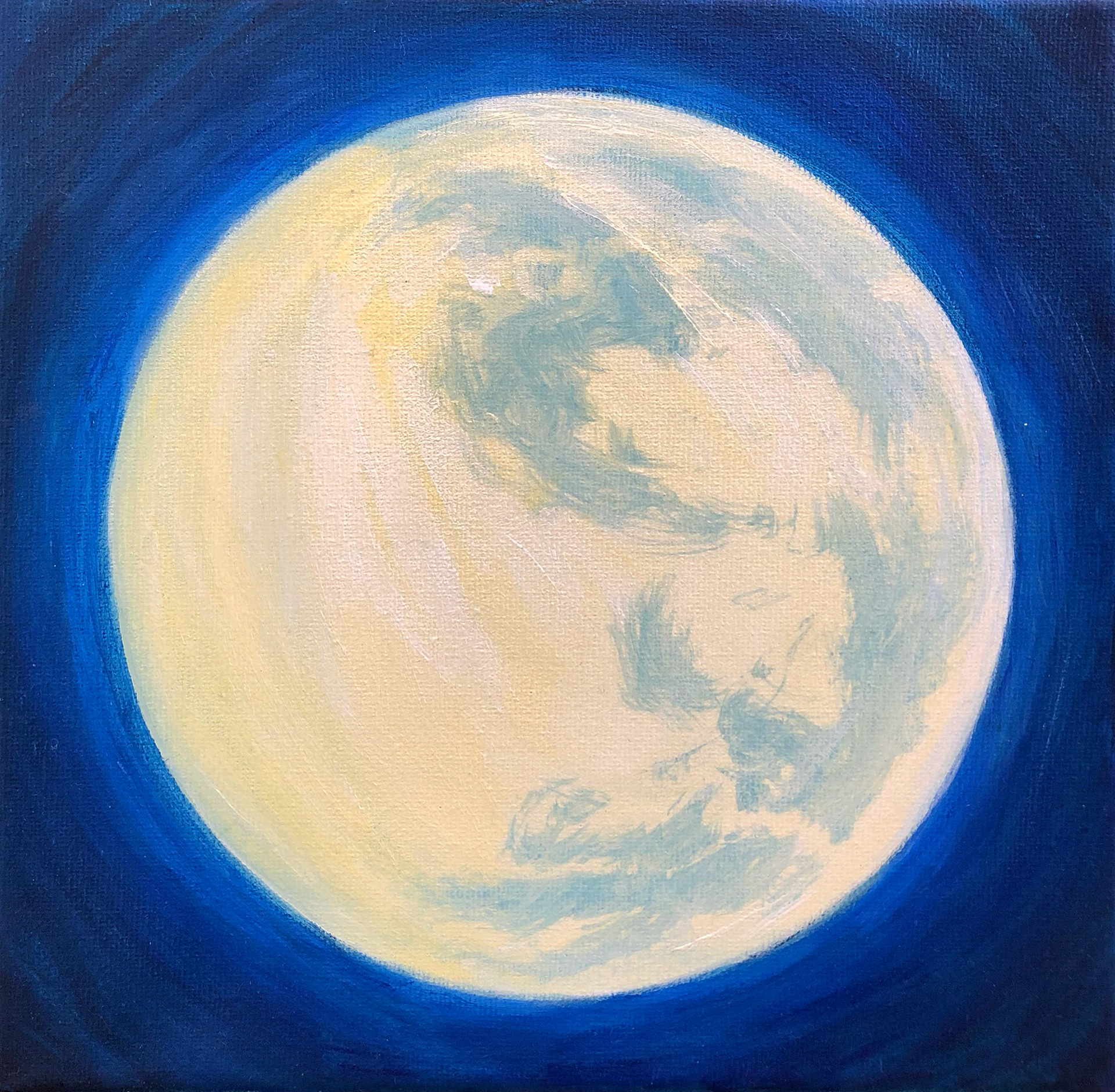 Luna Llena