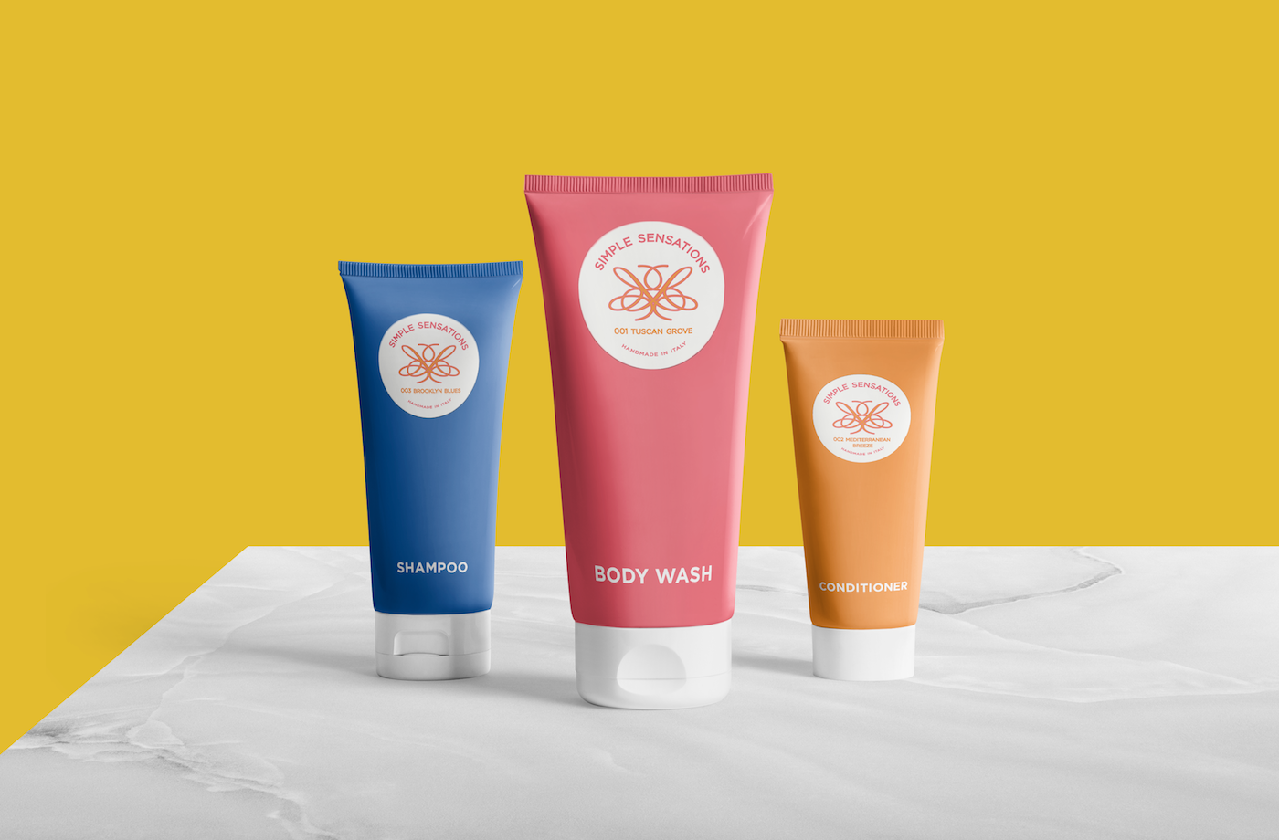 Hotel Reverie Soaps