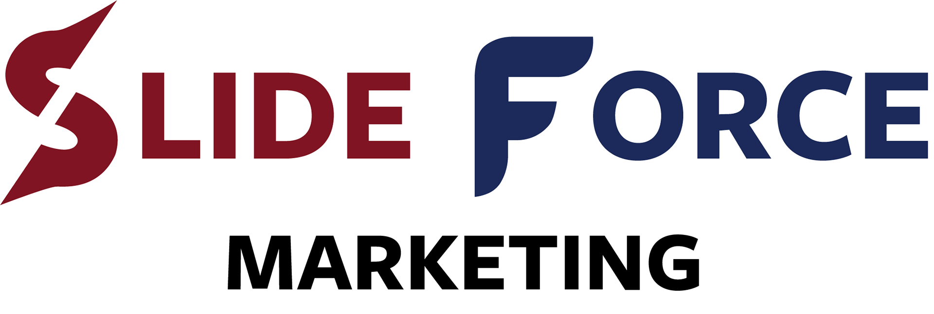 Slide Force Marketing