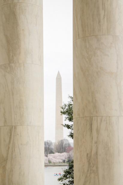 Washington DC / Mar 2022