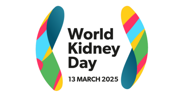 World Kidney Day Graphic
