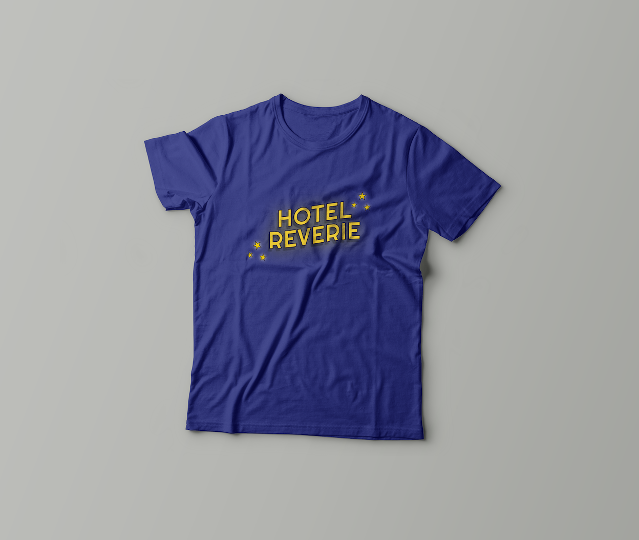 Hotel Reverie T-Shirt