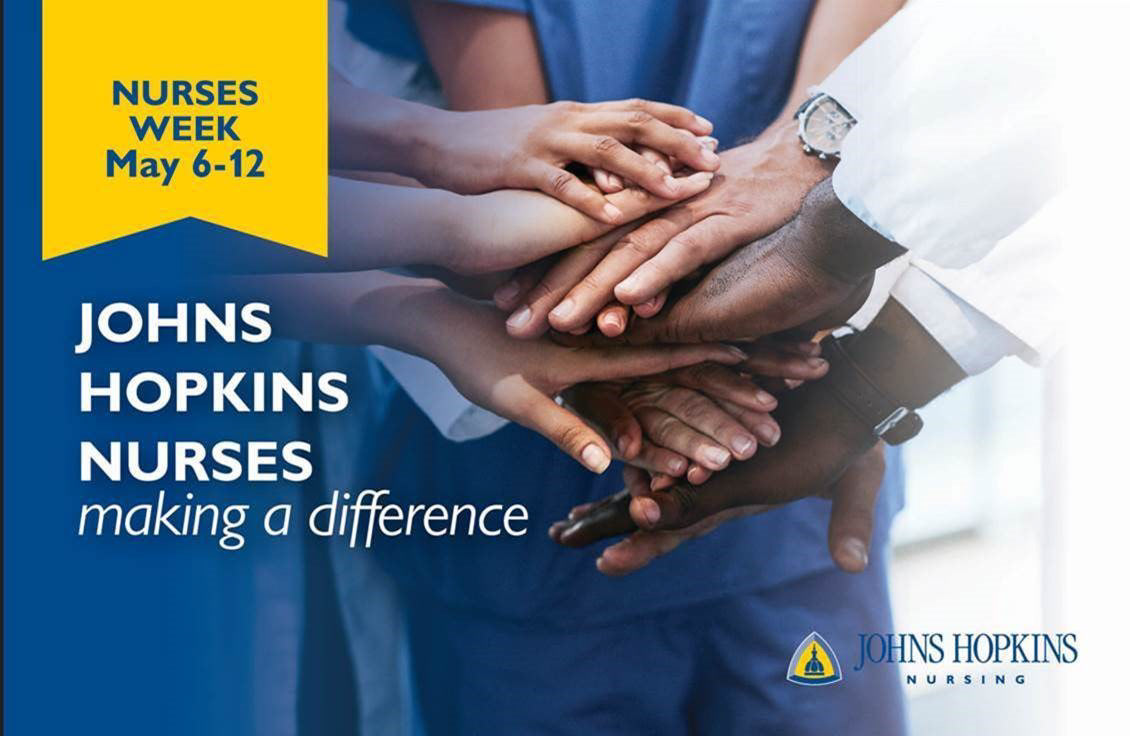 Nurses Week Graphic