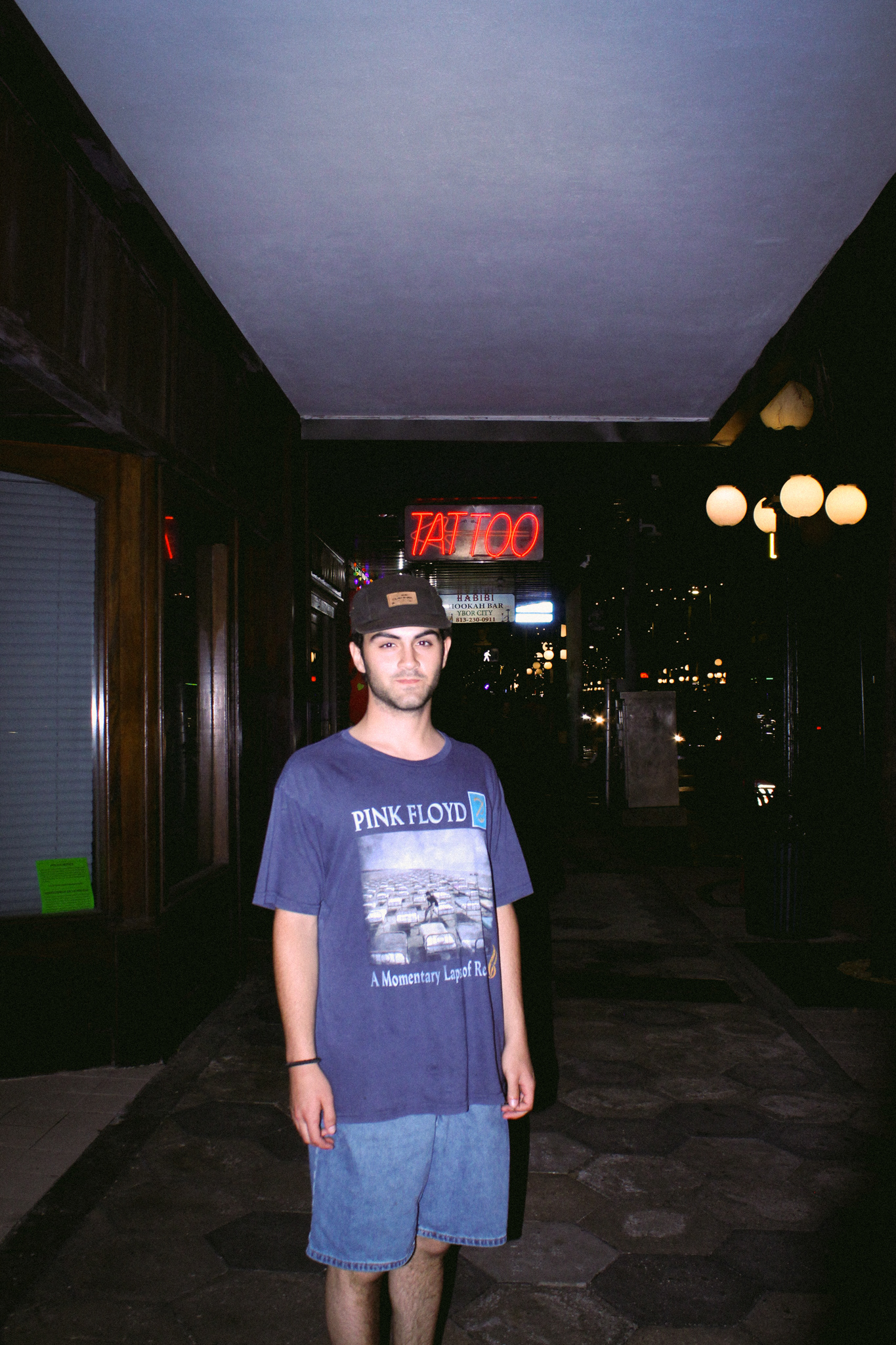Ybor City, FL / May 2022