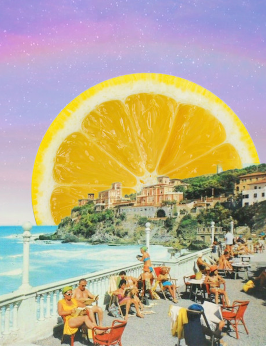 Coastal Creation