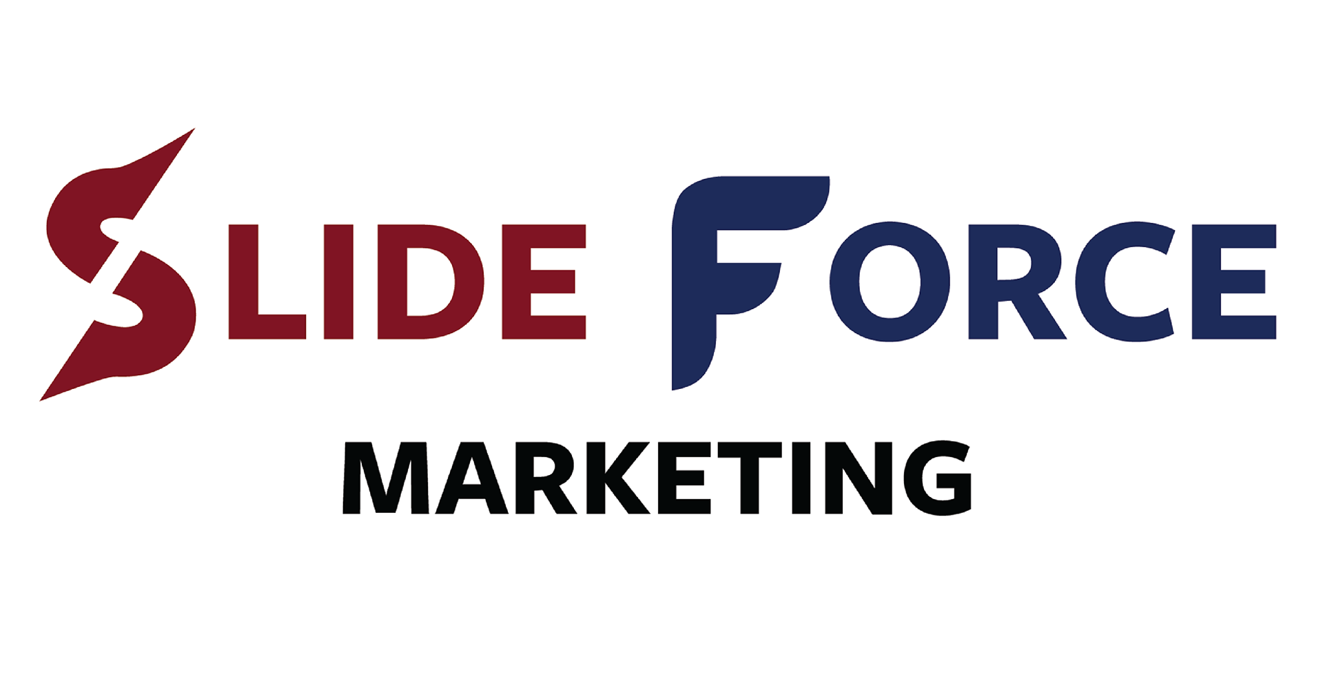 Slide Force Marketing