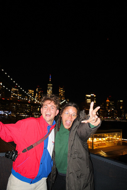 Brooklyn, NY / Mar 2022