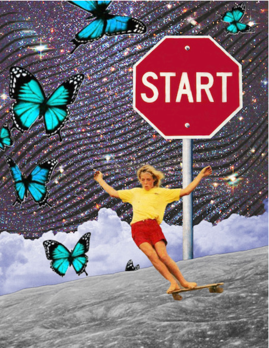 Starting Somewhere