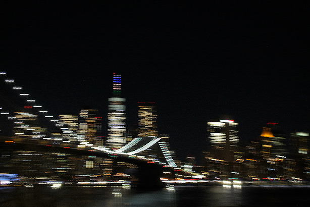 Brooklyn, NY / Mar 2022