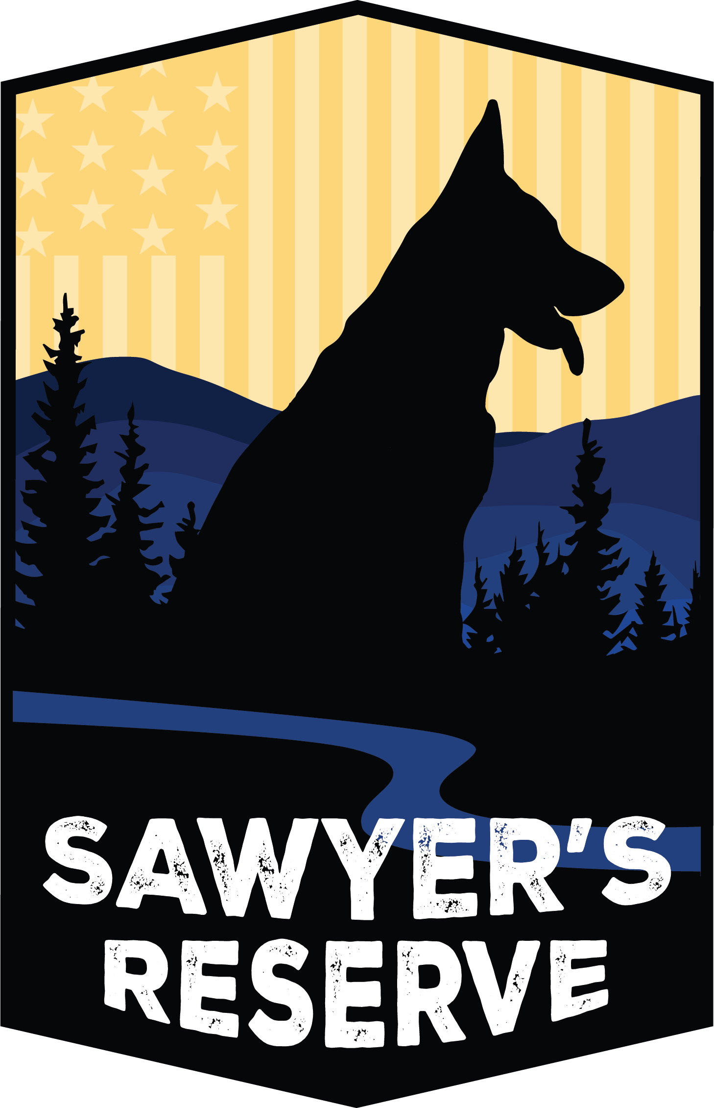 Sawyer's Reserve Main