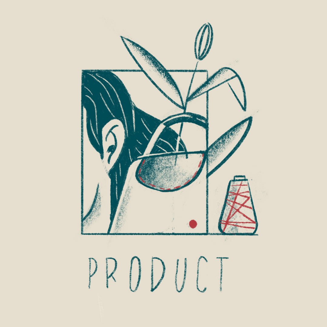 Product - Social