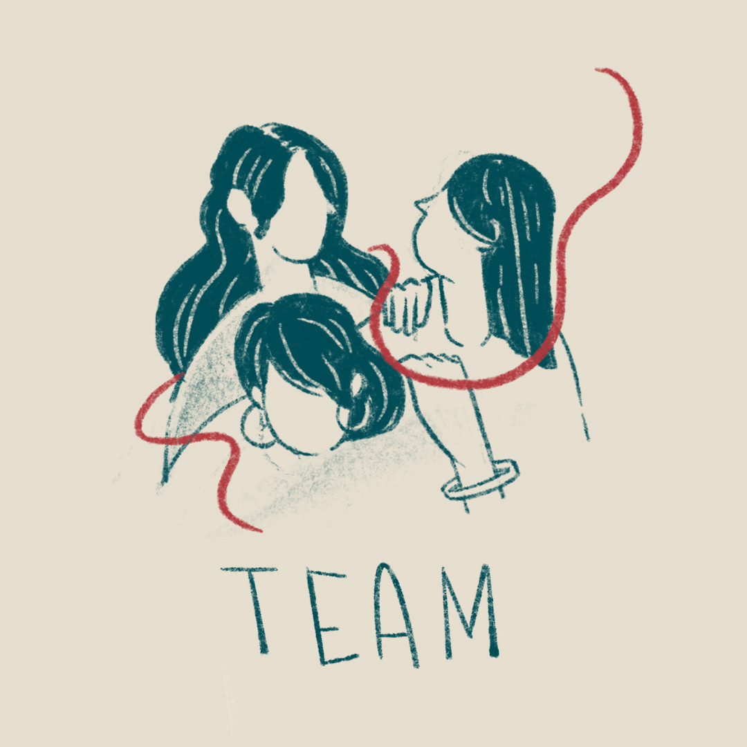 Team - Social
