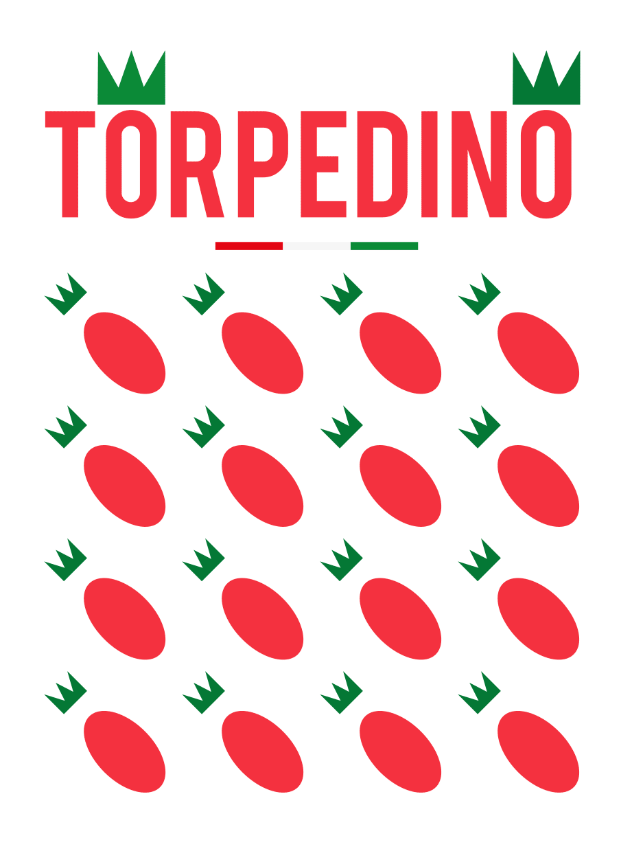 Torpedino - Pattern