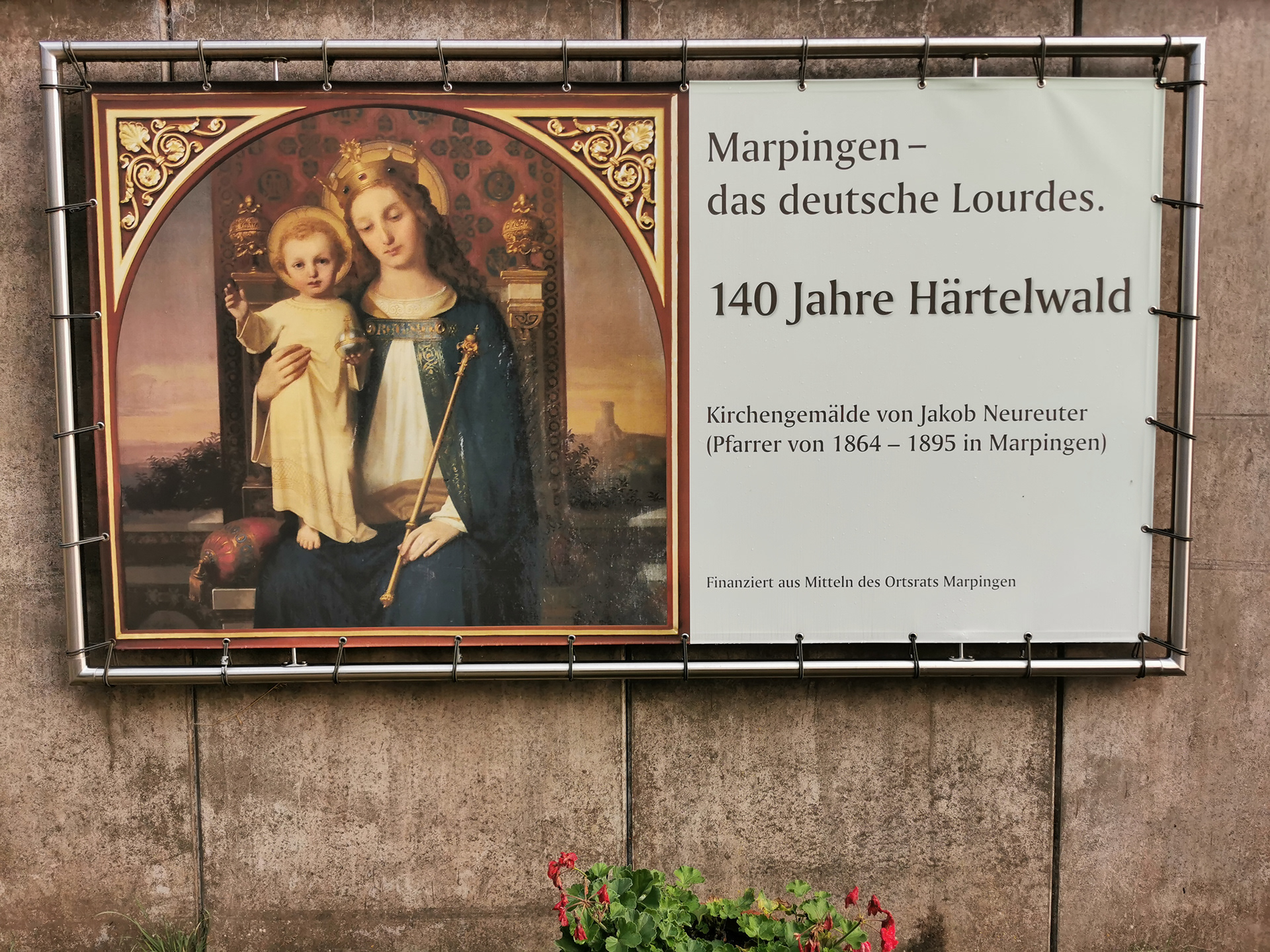 Marpingen – das deutsche Lourdes