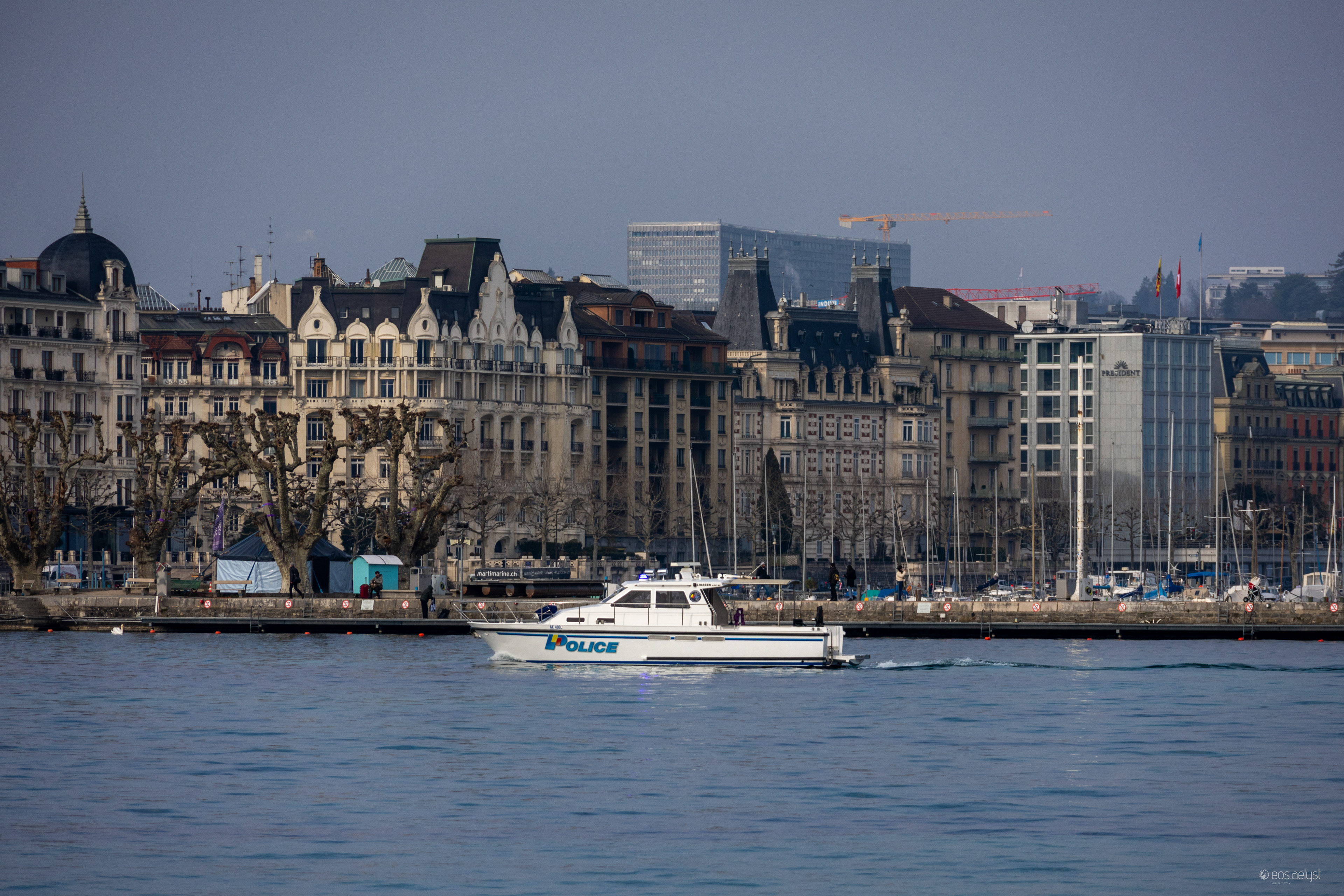 2025.02.06 Geneva - Switzerland