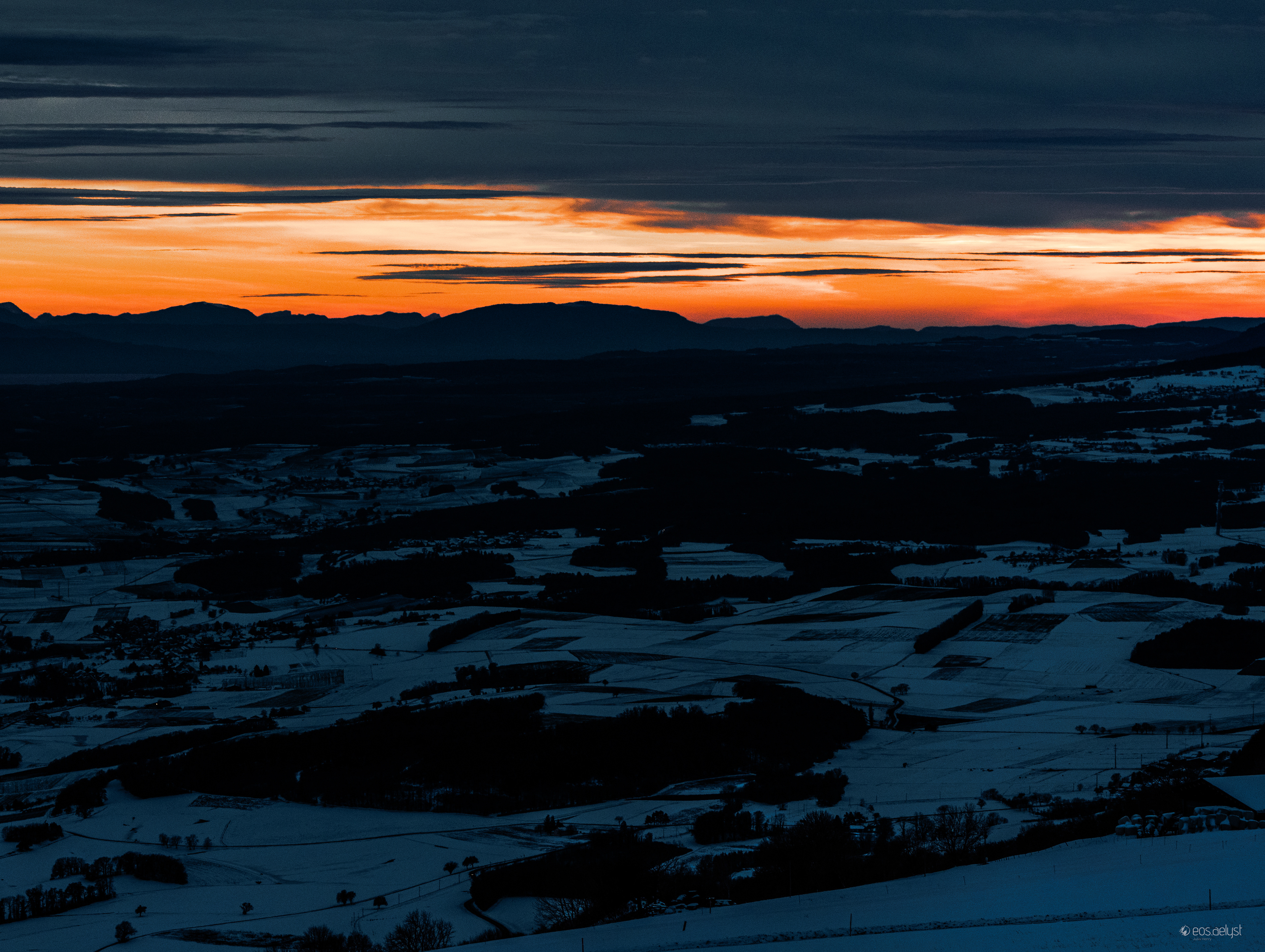 2024.11.23 Nord vaudois - Switzerland