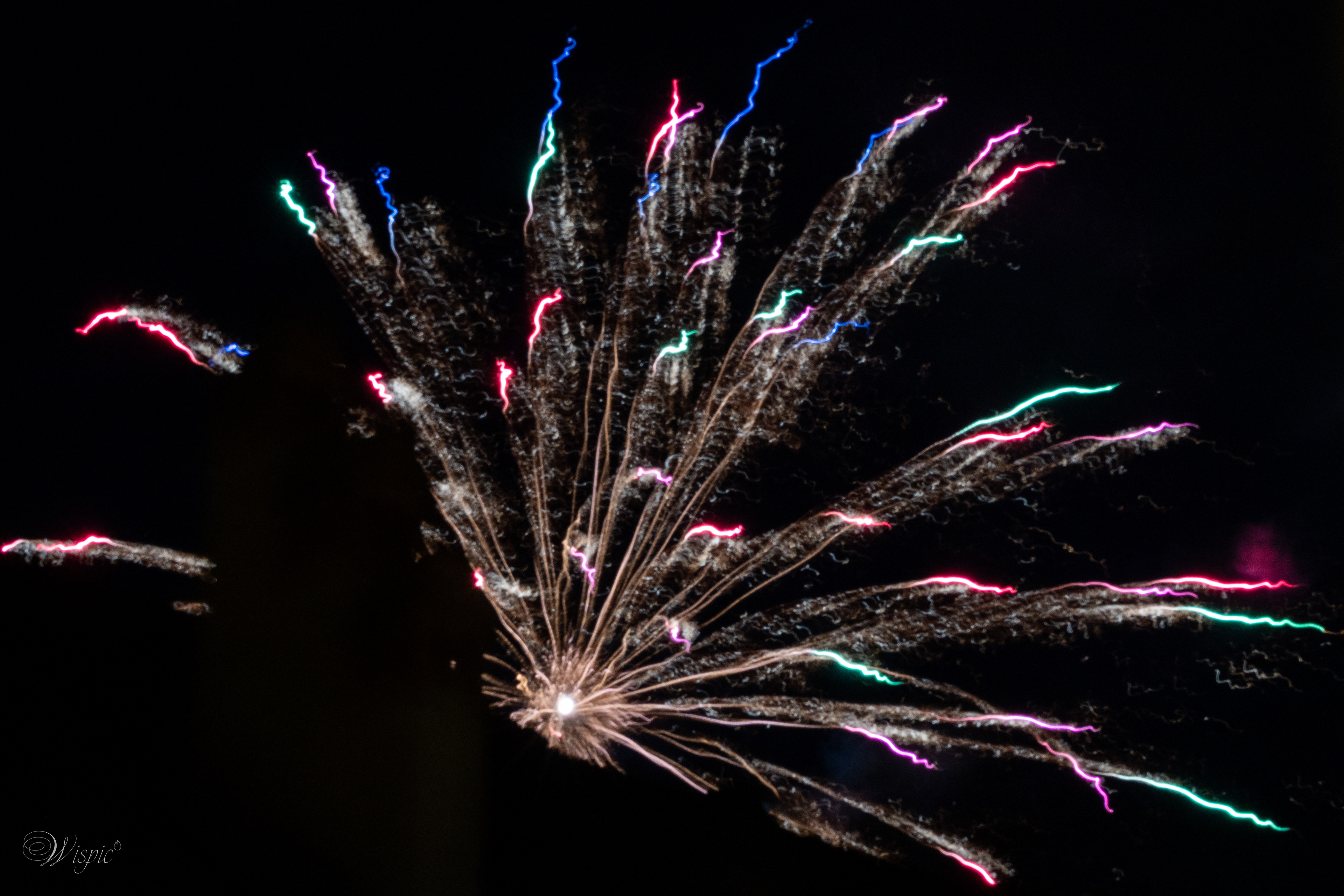 Fireworks
