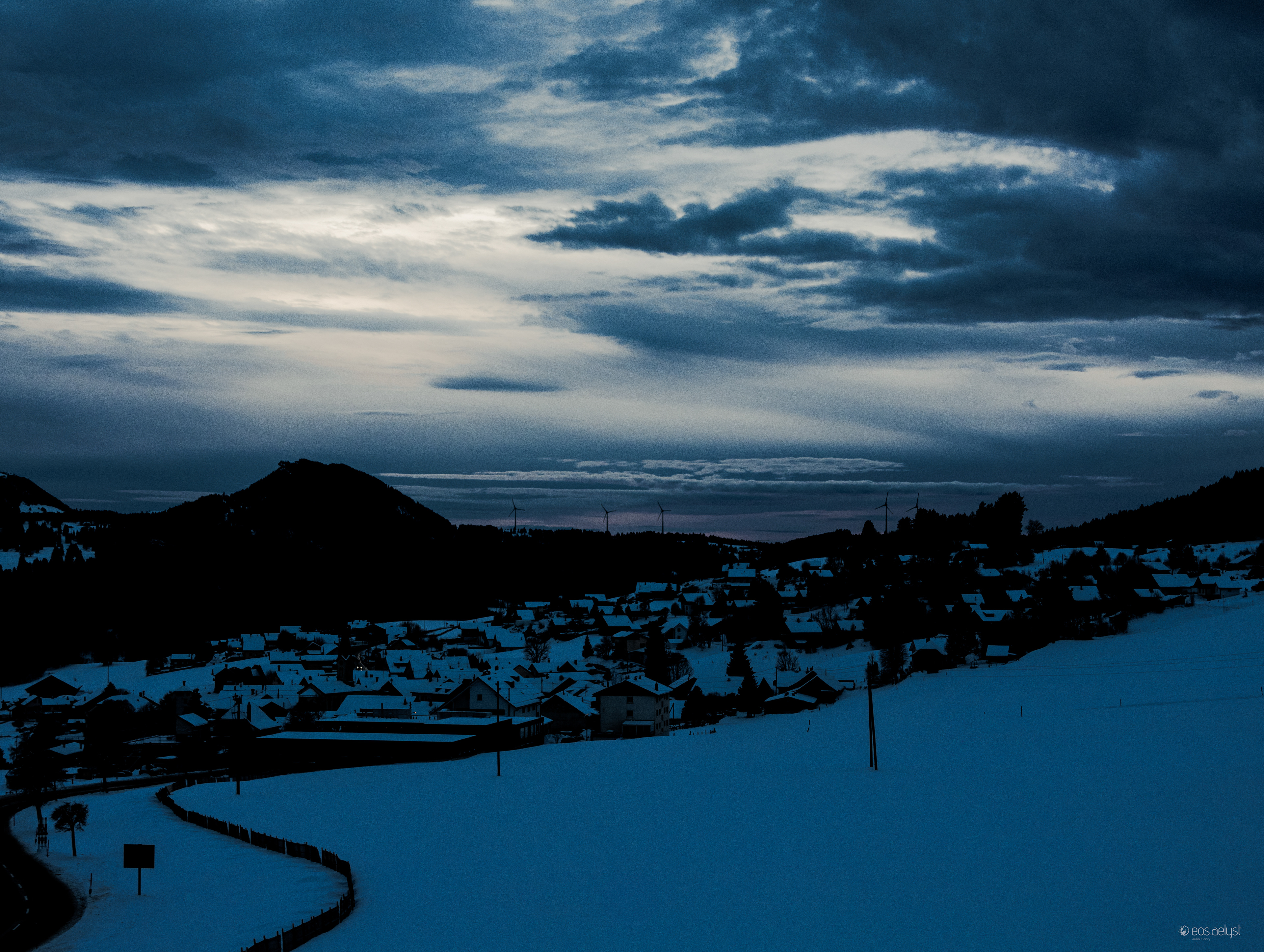 2024.11.23 Bullet - Switzerland