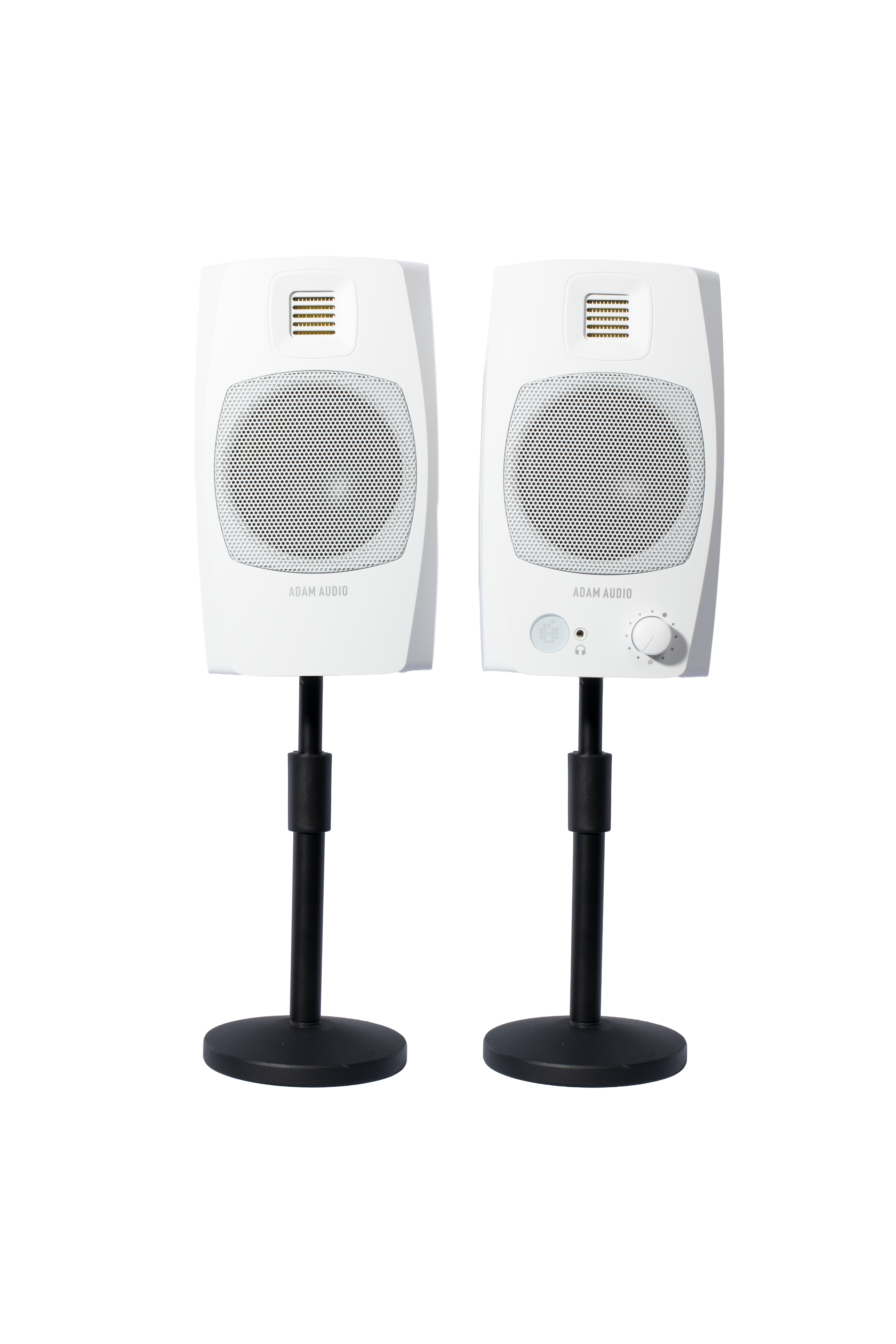 Adam Audio D3V White
