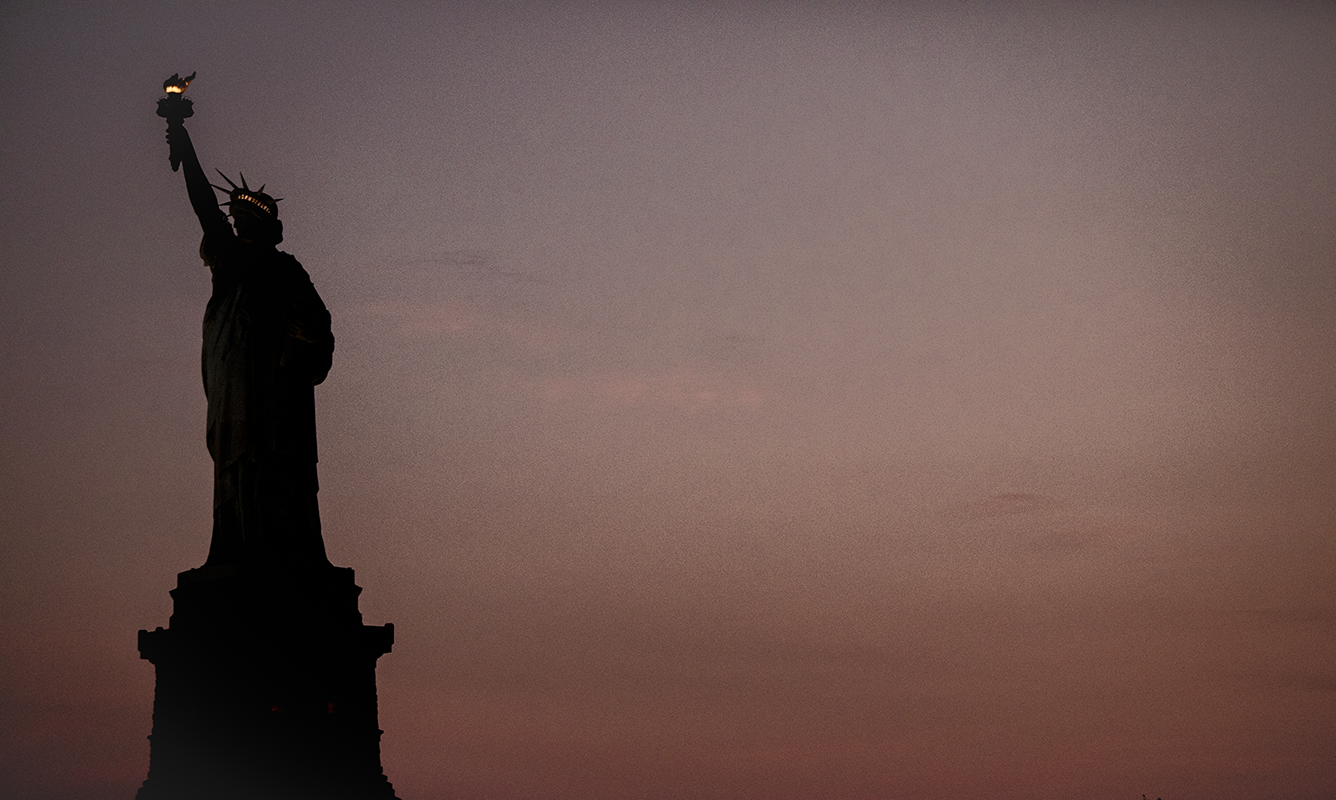 Statue of Liberty