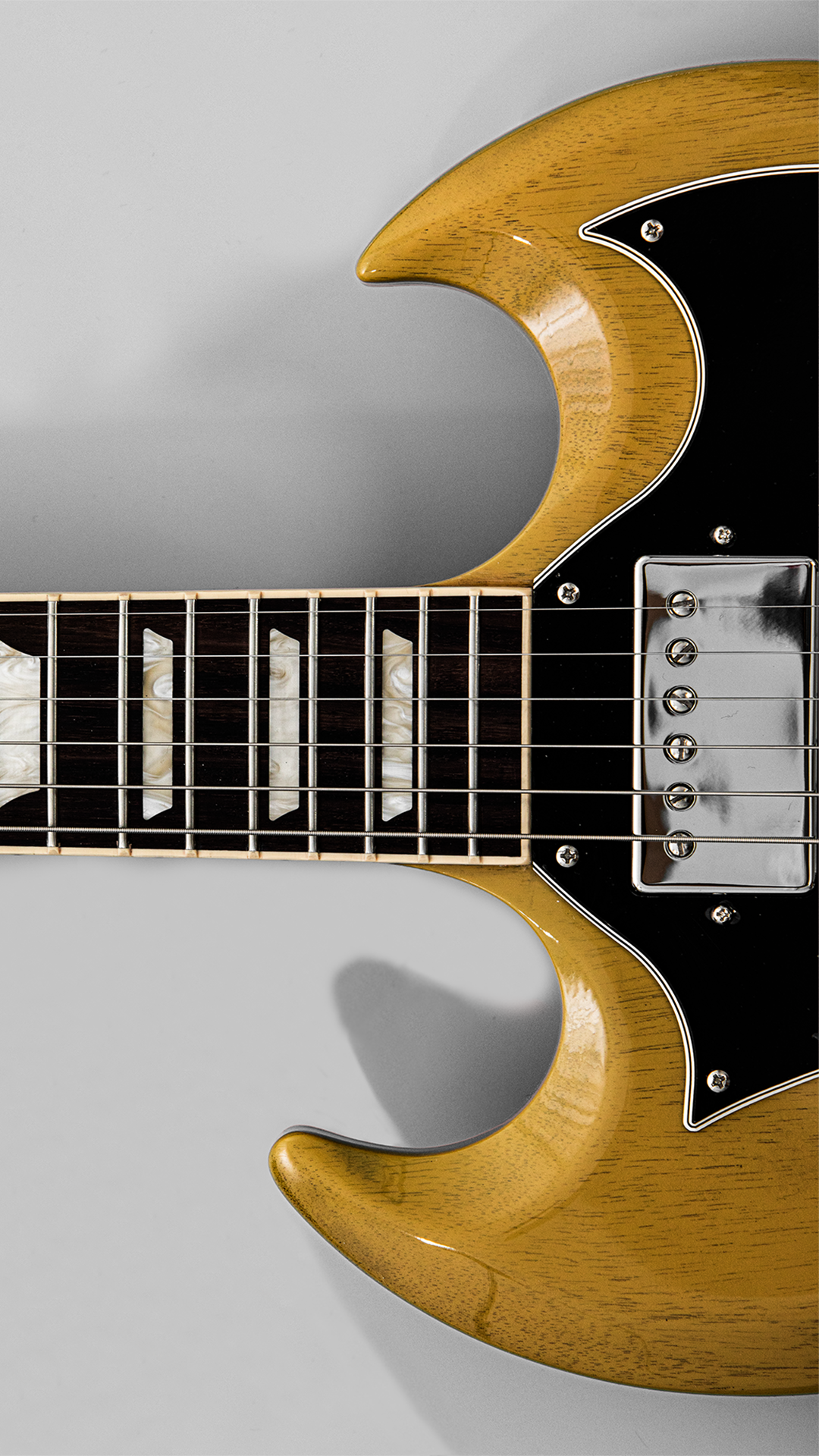 Gibson SG