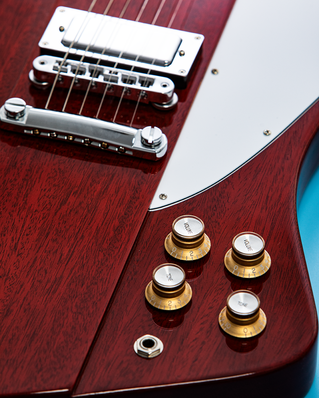 Gibson Firebird Electric Guitar