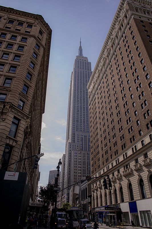 Emire State Building