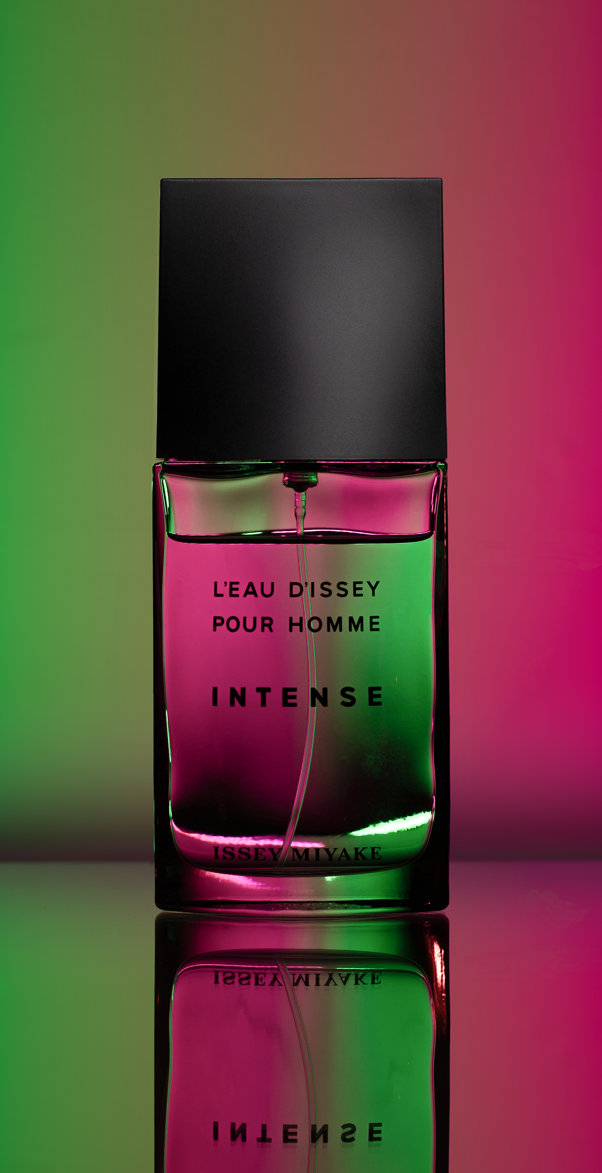 Issey Myake Intense