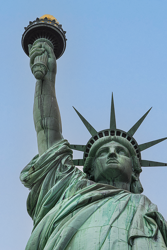 Statue of Liberty