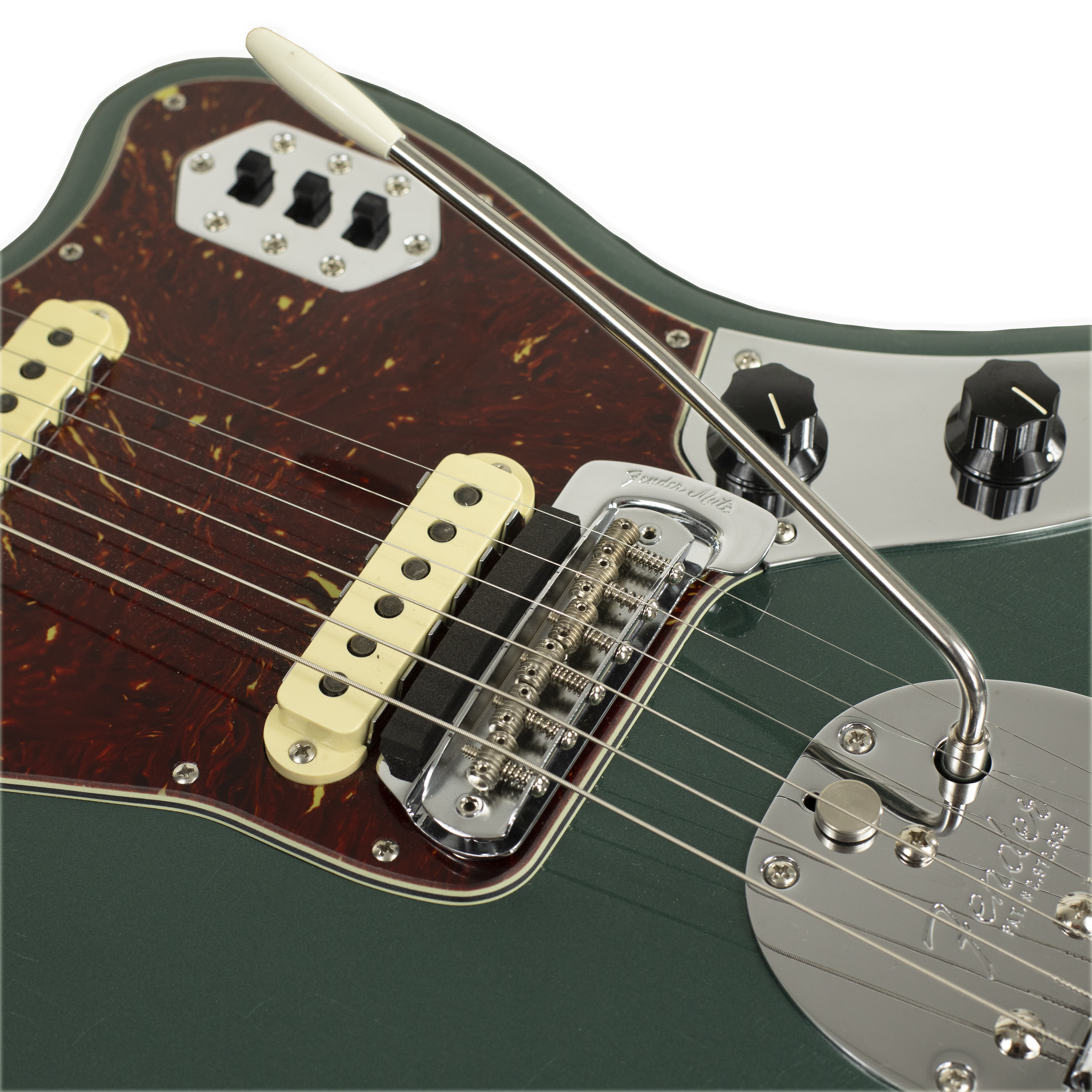 Fender Custom Shop Electric Guitar