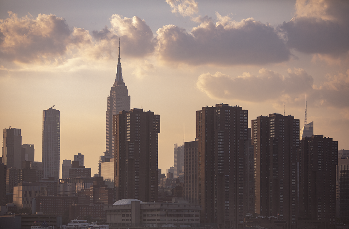 Empre State Building