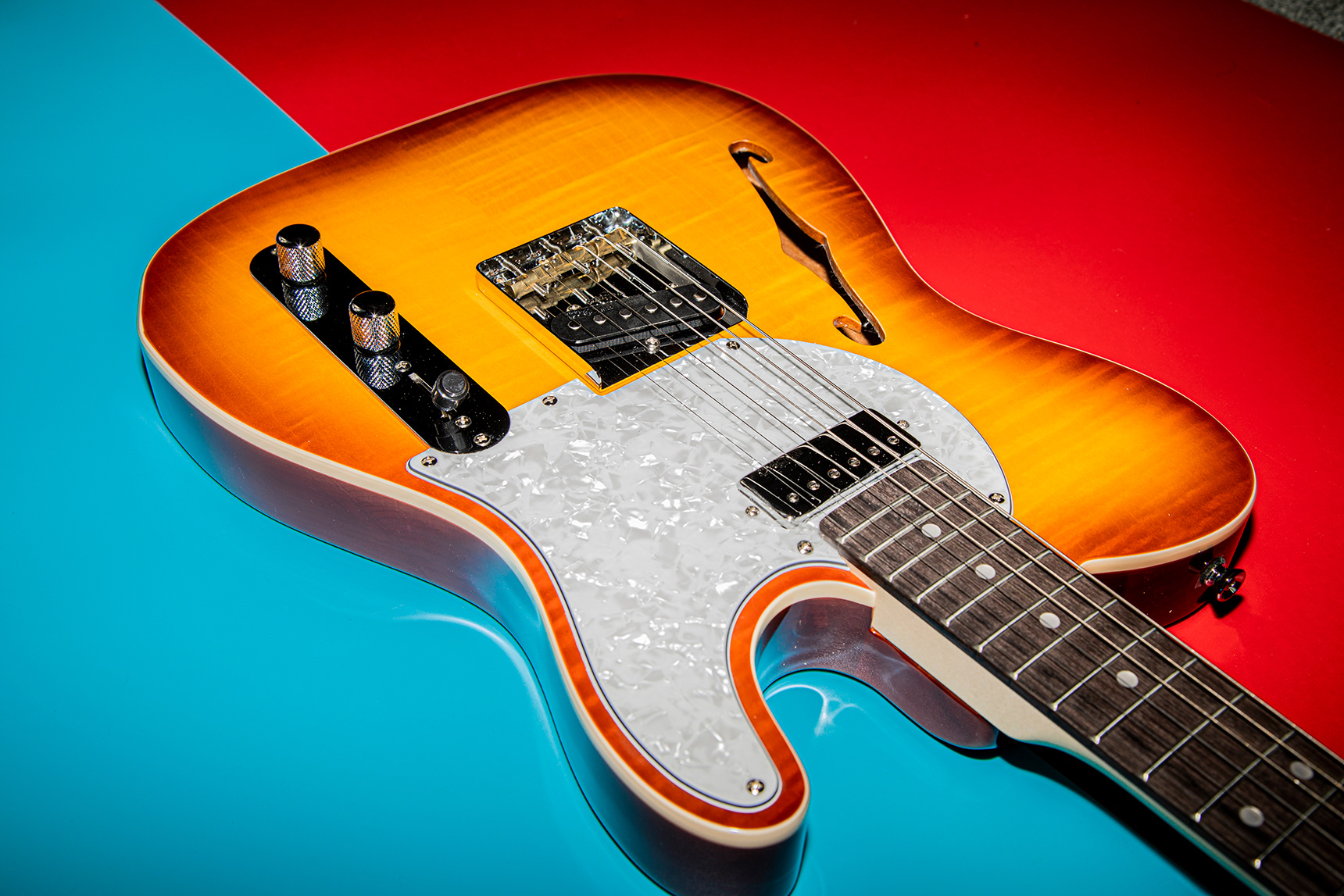 Fender Telecaster