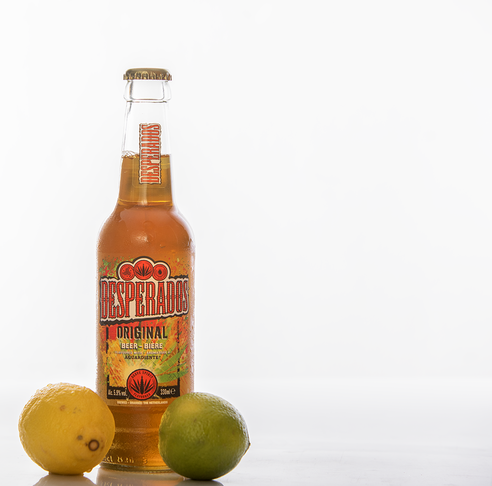 Desperado Bottled Beer