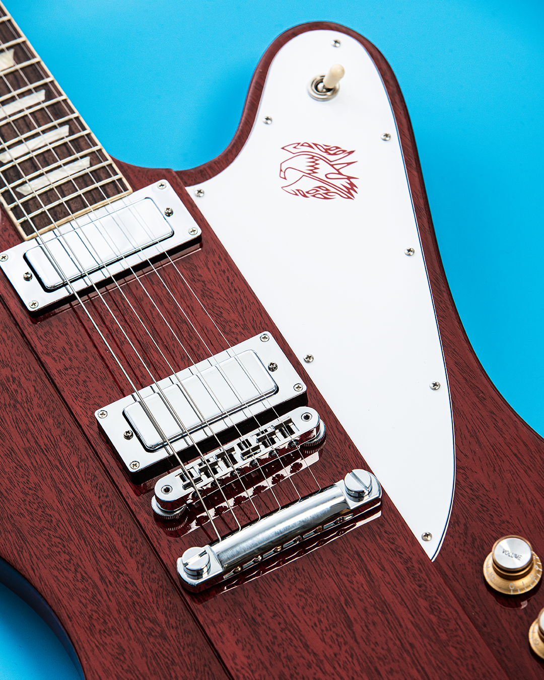 Gibson Firebird Electric Guitar